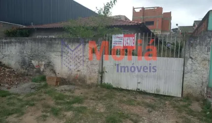 Casa com 3 quartos à venda na Rua Vitorino Polli, 451, Maracanã, Colombo por R$ 320.000