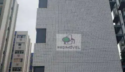 Sala, 30 m² - venda por R$ 120.000,00 ou aluguel por R$ 1.457,00/mês - Boa Viagem - Recife/PE