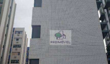 Sala, 30 m² - venda por R$ 120.000,00 ou aluguel por R$ 1.457,00/mês - Boa Viagem - Recife/PE