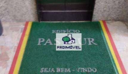 Sala, 30 m² - venda por R$ 49.000,00 ou aluguel por R$ 1.230,00/mês - Boa Vista - Recife/PE