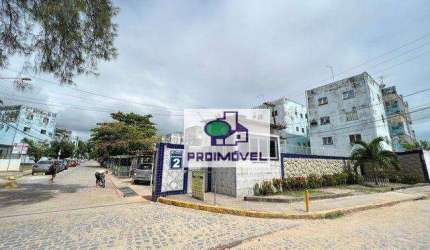 Ótima Oportunidade - Venda de apartamento no Janga, 3 quartos, 80 m² por R$ 125.000 ,00