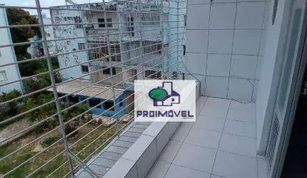 Ótima Oportunidade - Venda de apartamento no Janga, 3 quartos, 80 m² por R$ 125.000 ,00