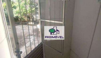 Apartamento com 1 dormitório para alugar, 10 m² por R$ 500,00/mês - Boa Vista - Recife/PE