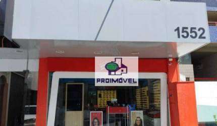 Loja para alugar, 90 m² por R$ 13.000,00/mês - Boa Viagem - Recife/PE