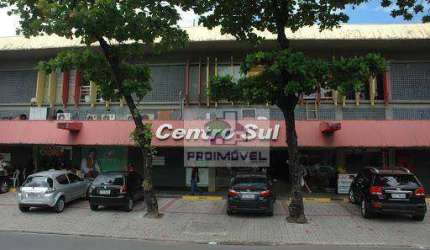 Sala para alugar, 30 m² por R$ 1.912,00/mês - Boa Viagem - Recife/PE