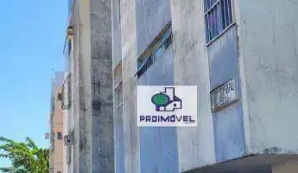 Apartamento com 3 dormitórios à venda, 126 m² por R$ 295.000,00 - Candeias - Jaboatão dos Guararapes/PE