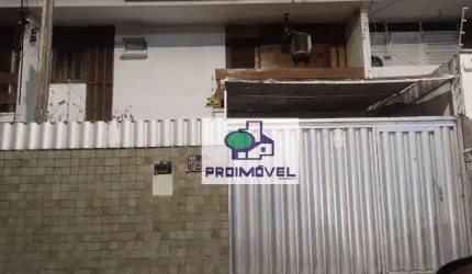 Casa com 3 dormitórios à venda, 175 m² por R$ 1.000.000,00 - Boa Viagem - Recife/PE