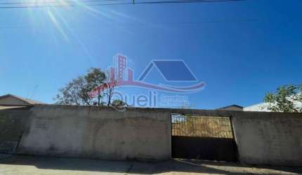 Lote, 1000m², à venda em Caldas Novas, Caldas do Oeste