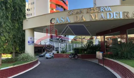 Apartamento com 1 quarto, 32m², à venda em Caldas Novas, Termal