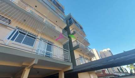 Apartamento com 3 quartos, 71m², à venda em Caldas Novas, Centro