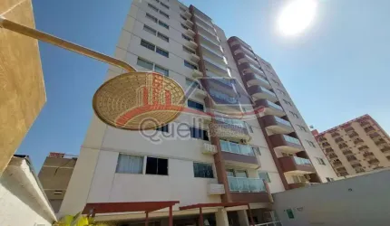 Apartamento com 1 quarto, 36m², à venda em Caldas Novas, Do Turista