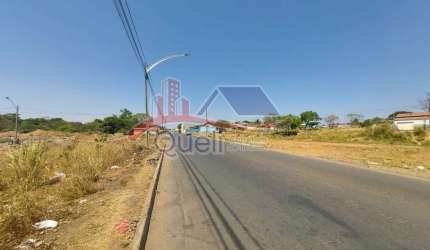 Lote, 420m², à venda em Caldas Novas, Estância Boa Vista