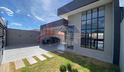 Casa com 3 quartos, 360m², à venda em Caldas Novas, Estância Itaguaí