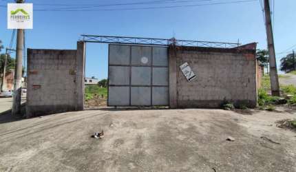 Terreno para Venda em Vila São Judas Tadeu Duque de Caxias-RJ