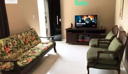 Casa Duplex para Venda em Vila Santa Alice Duque de Caxias-RJ