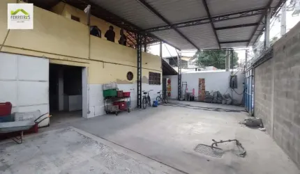 Casa Duplex para Venda em Chácaras Arcampo Duque de Caxias-RJ