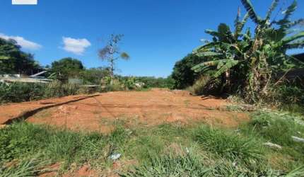 Terreno para Venda em Barro Branco Duque de Caxias-RJ