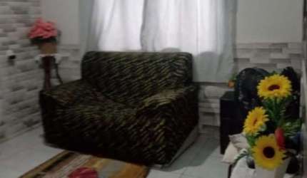 Casa Padrão para Venda em Doutor Laureano Duque de Caxias-RJ