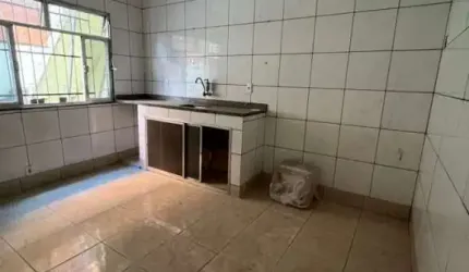 Casa Padrão para Venda em Vila Santa Cruz Duque de Caxias-RJ
