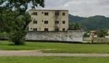 Prédio Residencial para Venda em Parque Duque Duque de Caxias-RJ