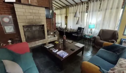 Sítio para Venda em Santo Antônio Duque de Caxias-RJ