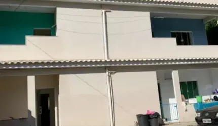 Prédio Residencial para Venda em Xerém Duque de Caxias-RJ