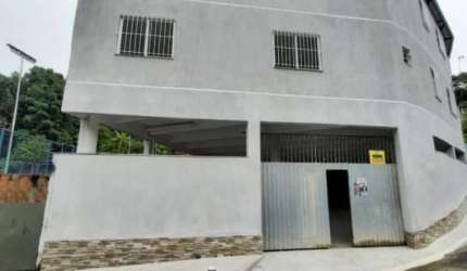 Apartamento Padrão para Venda em Vila Canaan Duque de Caxias-RJ