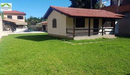 Sítio para Venda em Vila Santa Cruz Duque de Caxias-RJ