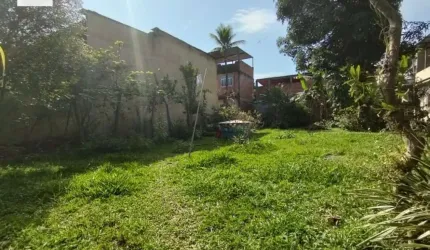 Terreno para Venda em Parque Paulista Duque de Caxias-RJ