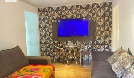 Casa Duplex para Venda em Chácaras Arcampo Duque de Caxias-RJ