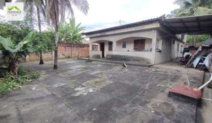 Casa Padrão para Venda em Vila Maria Helena Duque de Caxias-RJ
