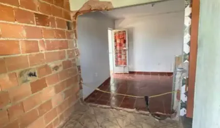 Casa Duplex para Venda em Barro Branco Duque de Caxias-RJ