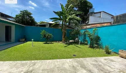 Casa Mista para Venda em Vila Santa Alice Duque de Caxias-RJ