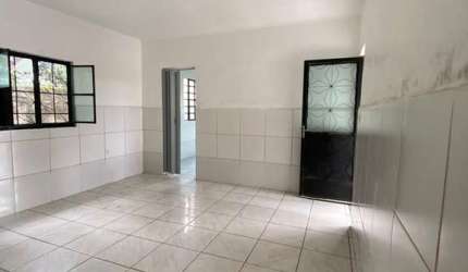 Casa linear com 2 quartos – Parque Paulista