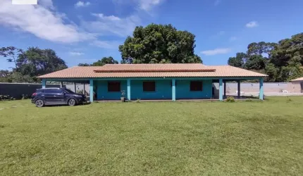 Sítio para Venda em Taquara Duque de Caxias-RJ