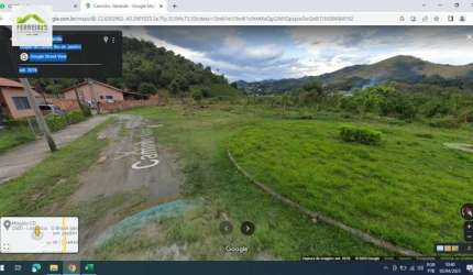 Terreno para Venda em Santo Antônio Duque de Caxias-RJ