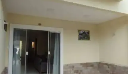 Casa Duplex para Venda em Parque A Equitativa Duque de Caxias-RJ