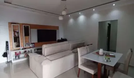 Casa Padrão para Venda em Vila Urussaí Duque de Caxias-RJ