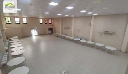 Salão comercial Padrão para Venda em Taquara Duque de Caxias-RJ