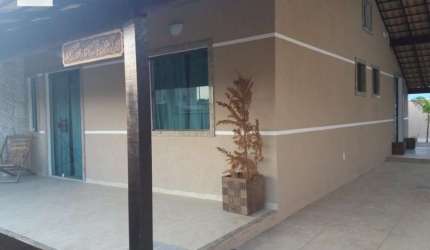 Casa em Condomínio para Venda em Centro Arraial do Cabo-RJ