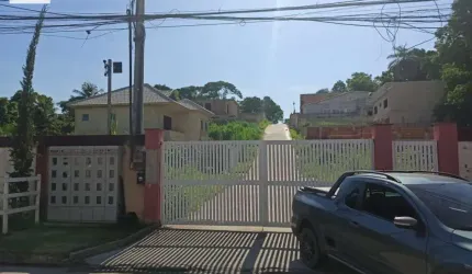 Loteamento Inteiro para Venda em Chácaras Arcampo Duque de Caxias-RJ