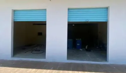 Loja com 104m² na Taquara (Duque de Caxias).