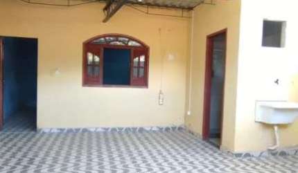 Casa na Taquara (Duque de Caxias)