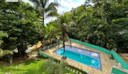 Sitio completo em Xerem 61mil m²