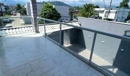 Apartamento novo em Xerem em condomínio de alto padrão.