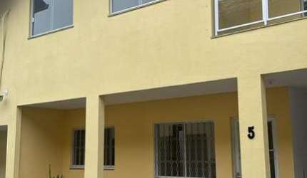 Casa com 3 quartos em Primavera, financiada pelo banco
