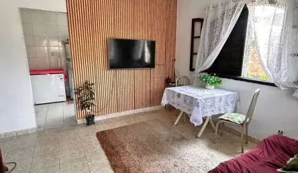 Imóvel na taquara, próximo ao campo do OSA com terreno de 750mts2