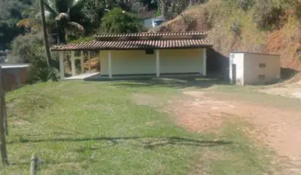 Casa ampla em Jardim Olimpo com 2 quartos e quintal com 600m²