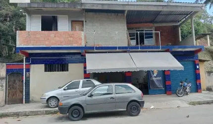 Prédio comercial com excelente localização Jardim olimpo.