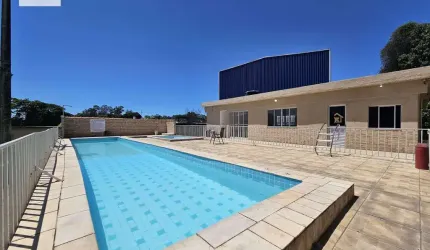 BUSCANDO UM IMÓVEL PARA USAR SEU FGTS, APT 2 QUARTOS E GARAGEM PRIMAVERA